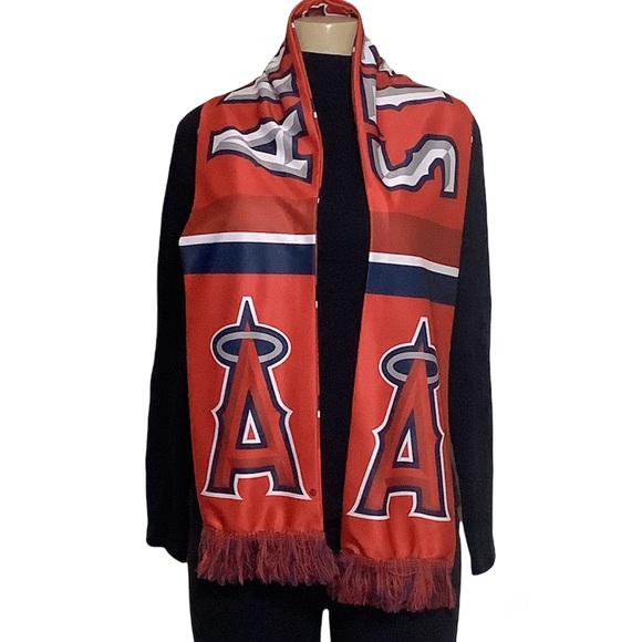Angels Other - ANGELS scarf